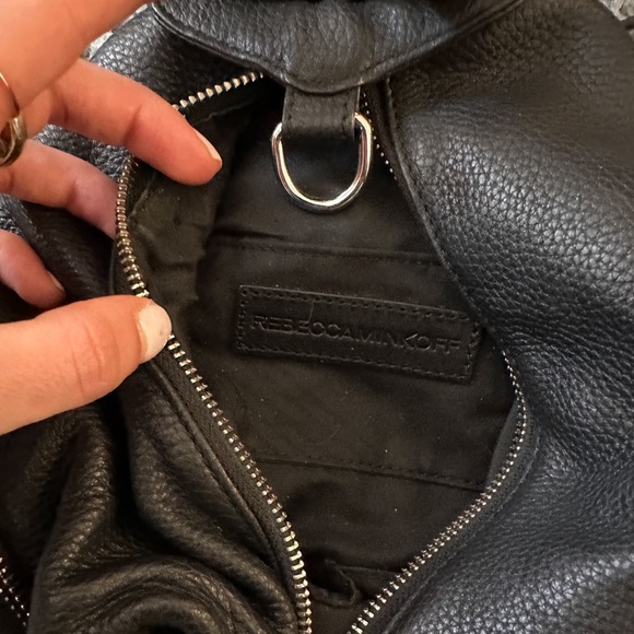 REBECCA MINKOFF JULIAN BACKPACK mini - Picture 7 of 9